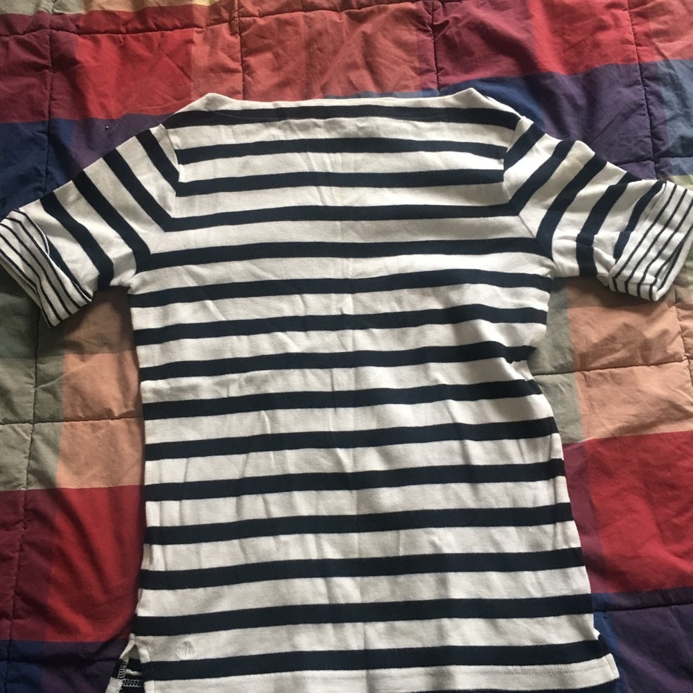Ralph Lauren Women’s Striped Shirt